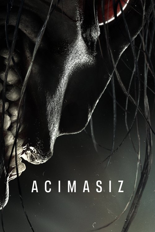 acımasız poster