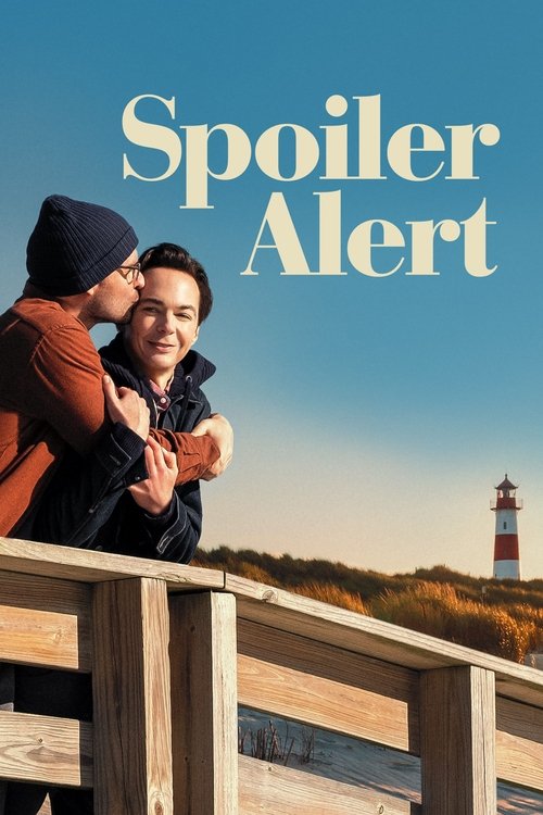 spoiler poster
