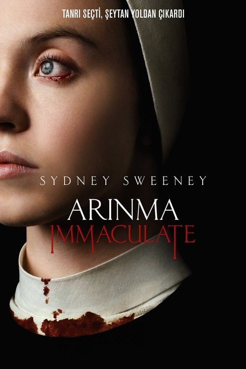 arınma poster