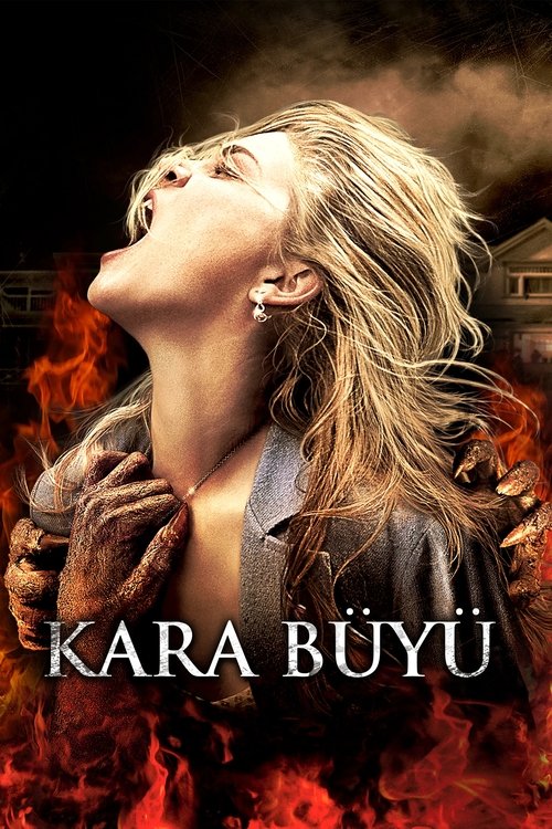 kara büyü poster