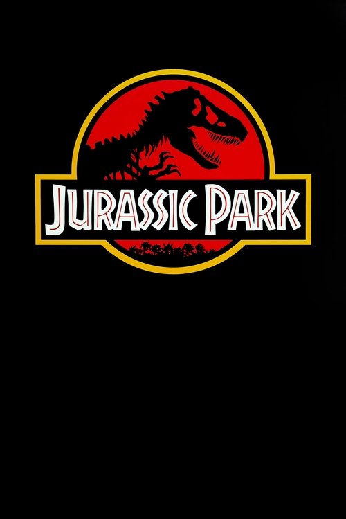 jurassic park poster