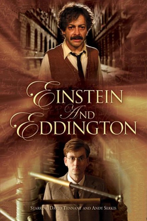 einstein ve eddington poster