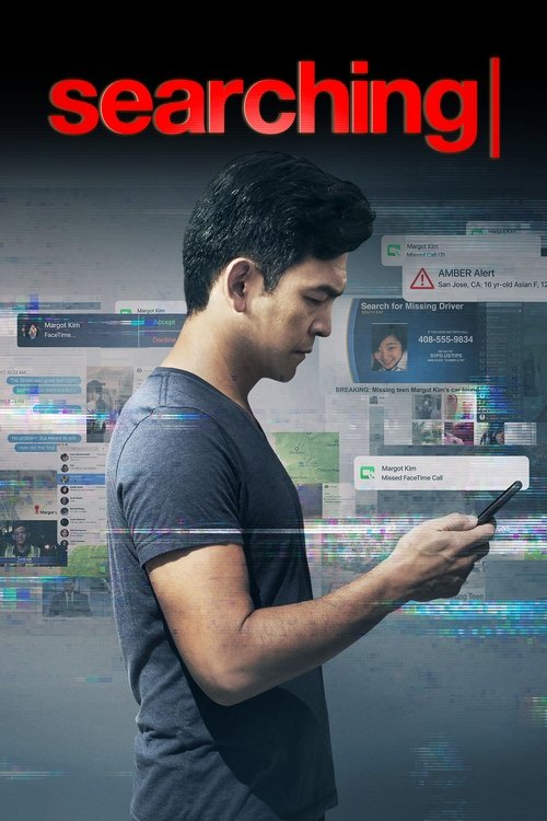 kayıp aranıyor poster