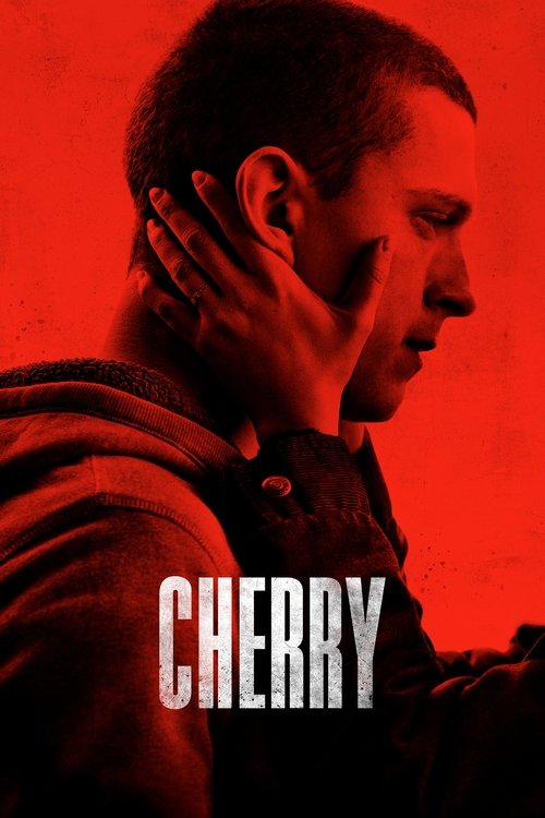 cherry poster