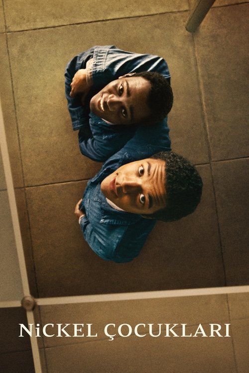 nickel çocukları poster