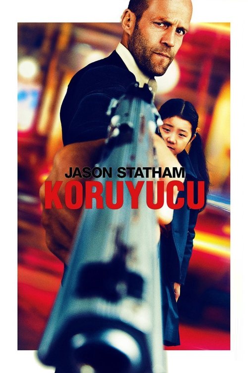 koruyucu poster