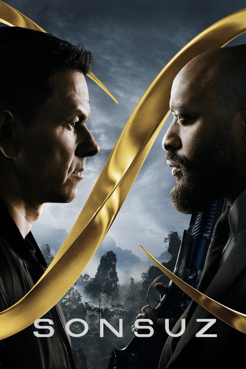 sonsuz poster