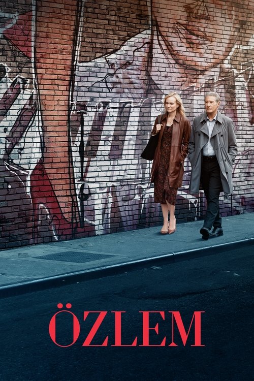özlem poster