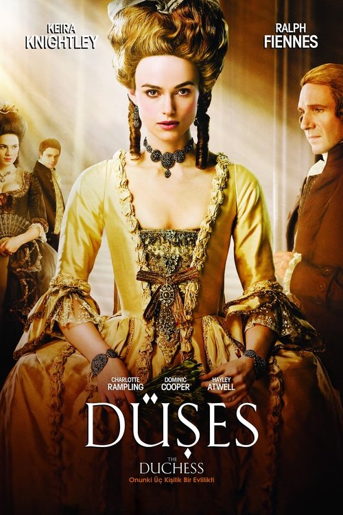 düşes poster