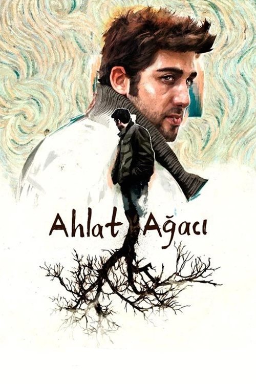 ahlat ağacı poster