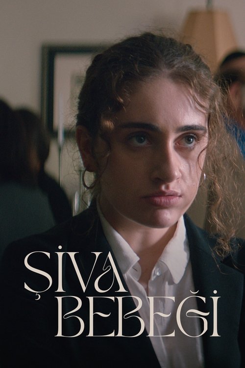 şiva bebeği poster