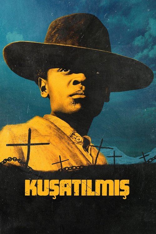 kuşatılmış poster