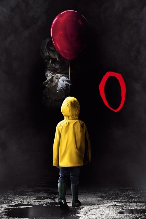 o poster