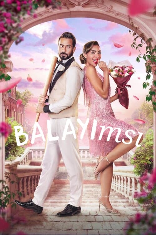 balayımsı poster