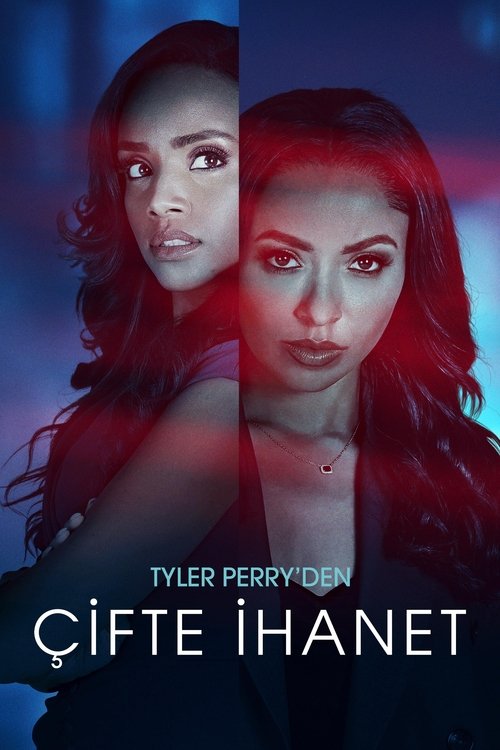 tyler perry'den çifte i̇hanet poster