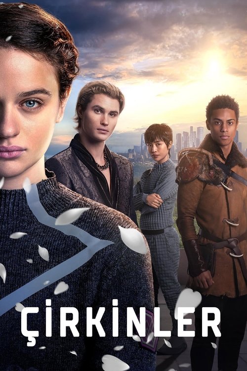 çirkinler poster