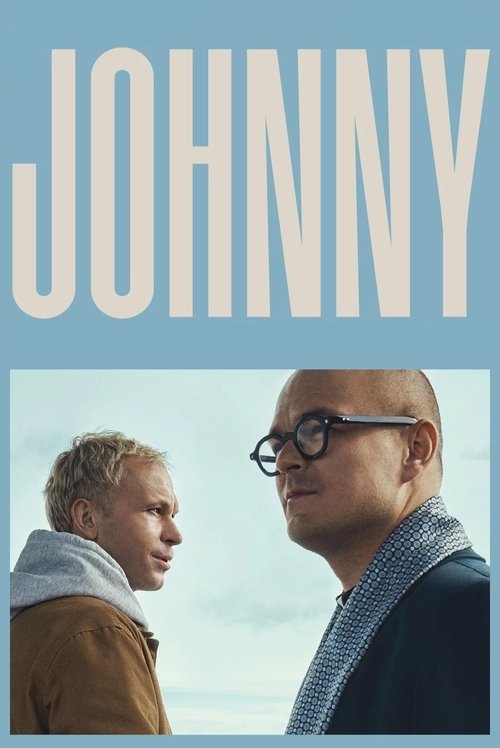 johnny poster