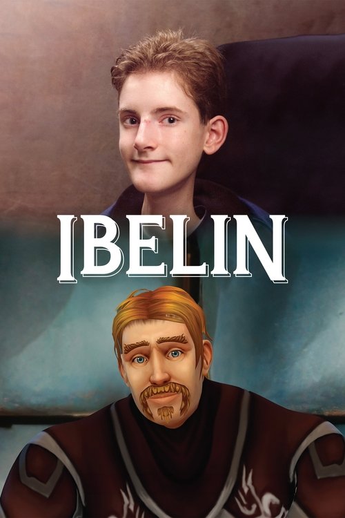 ibelin'in olağanüstü hayatı poster