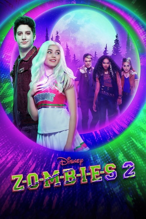 zombiler 2 poster