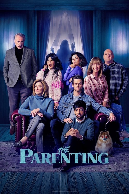the parenting poster