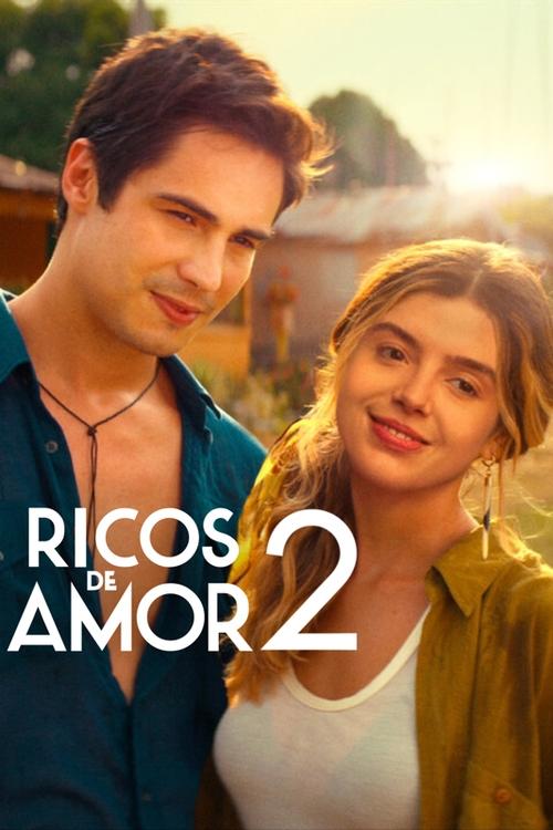rich in love 2 poster