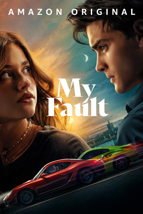 culpa mia poster