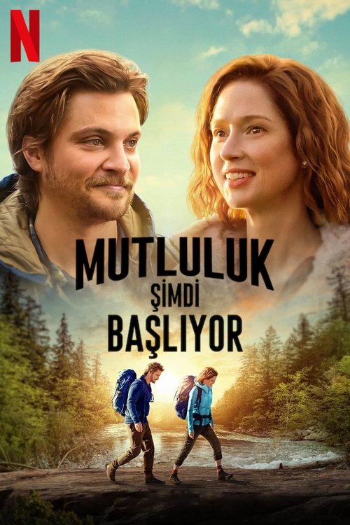 mutluluk şimdi başlıyor poster