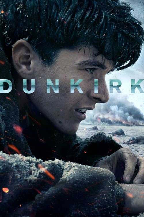dunkirk poster
