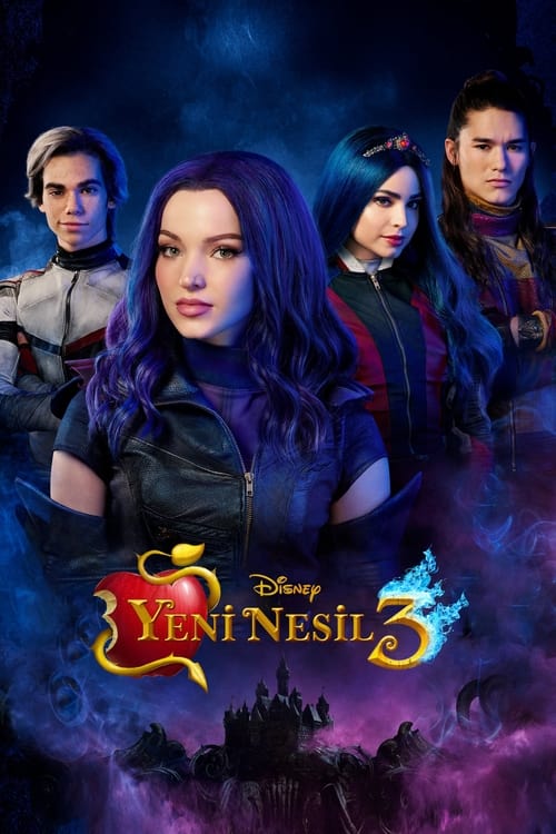 yeni nesil 3 poster