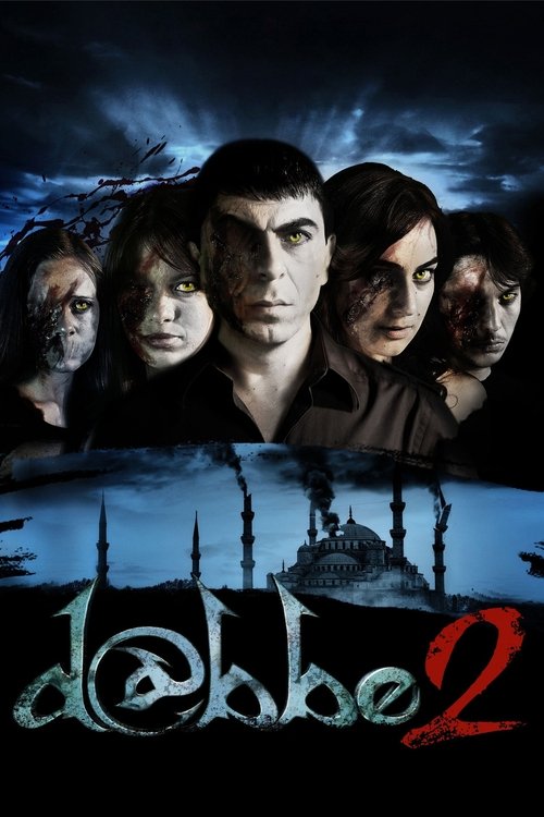 dabbe 2 poster
