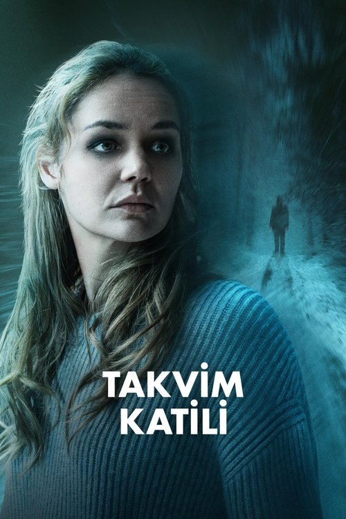 takvim katili poster
