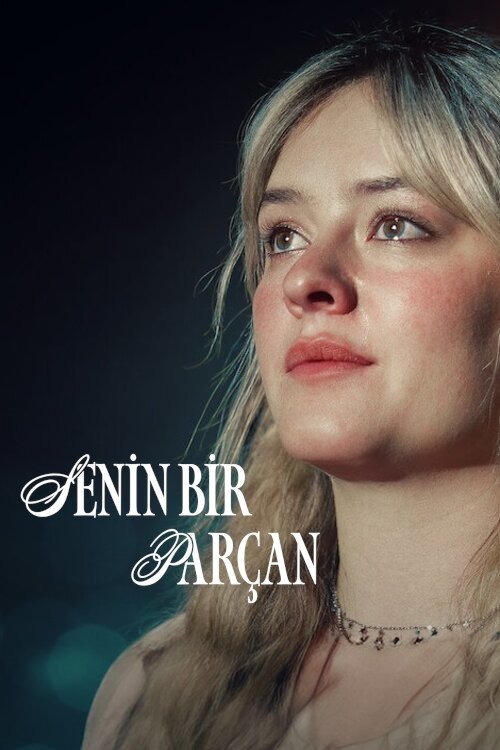 senin bir parçan poster