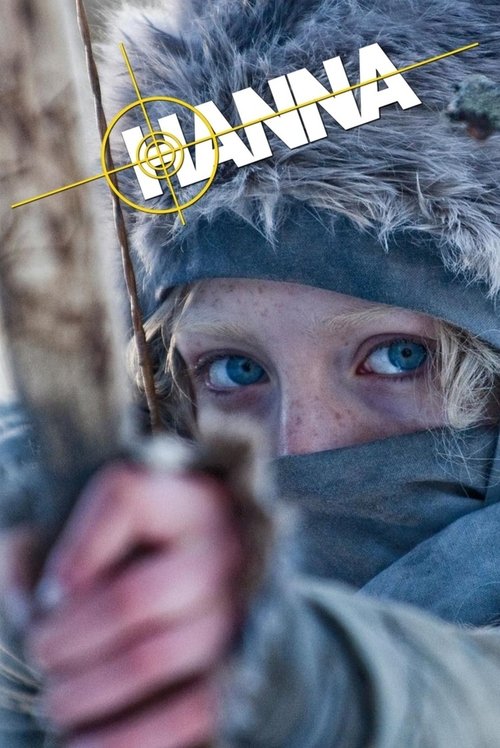 hanna poster