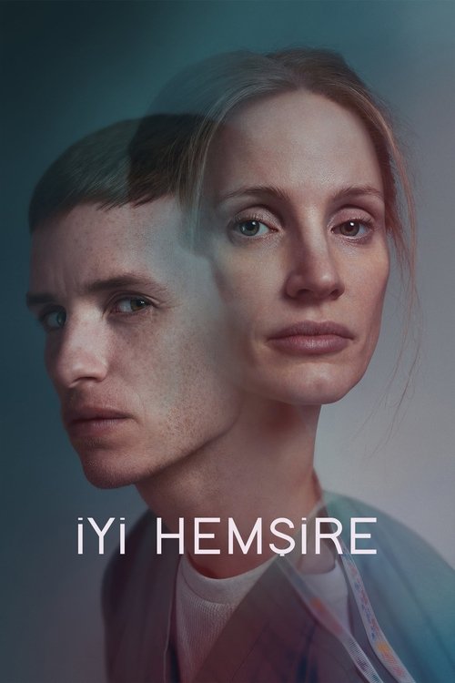 the good nurse poster