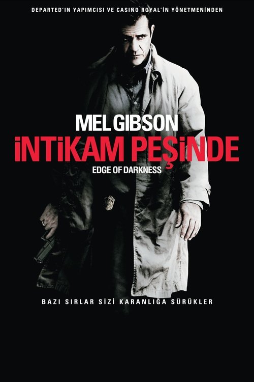 i̇ntikam peşinde poster