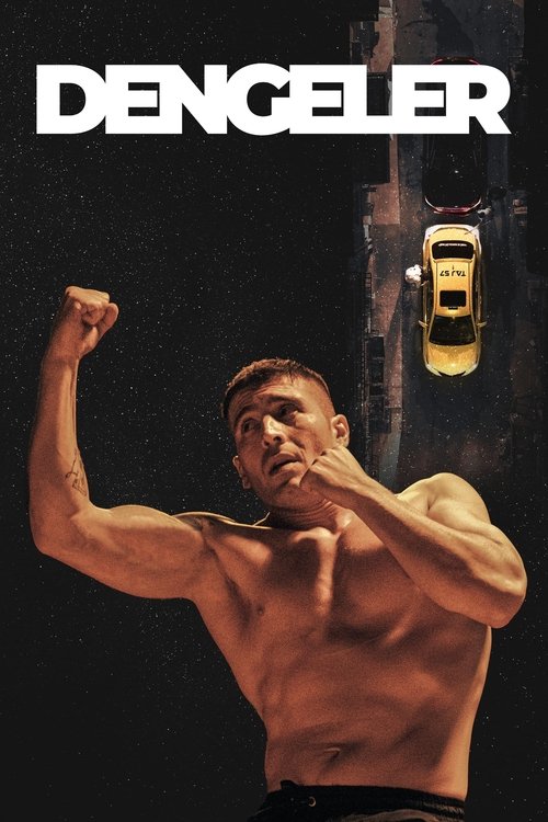 dengeler poster