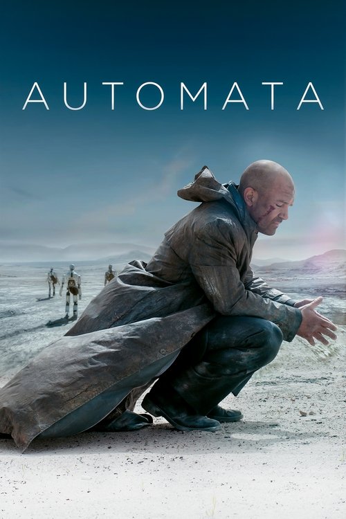 automata poster