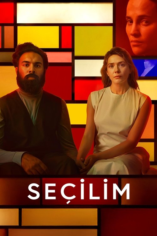 seçilim poster