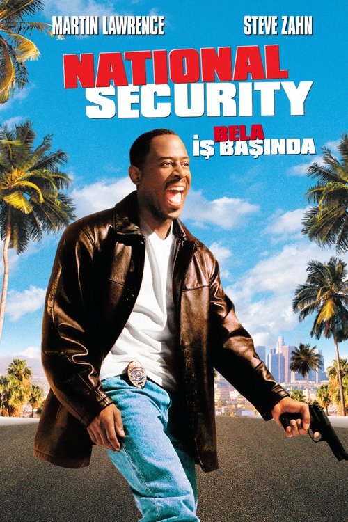 bela i̇ş başında poster