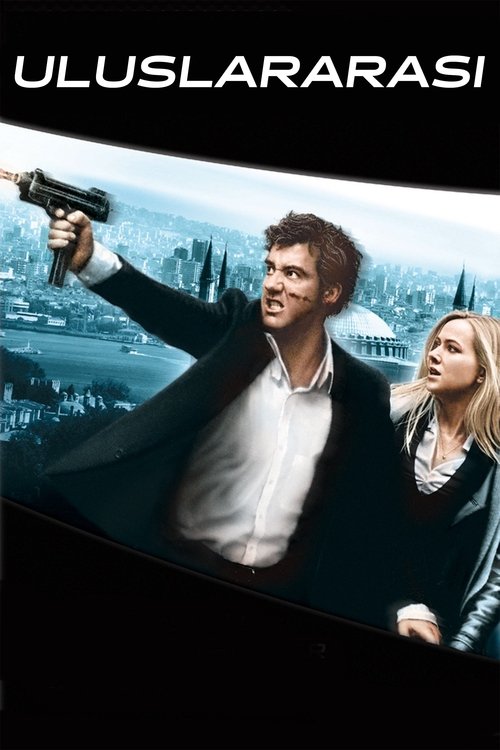 uluslararası poster