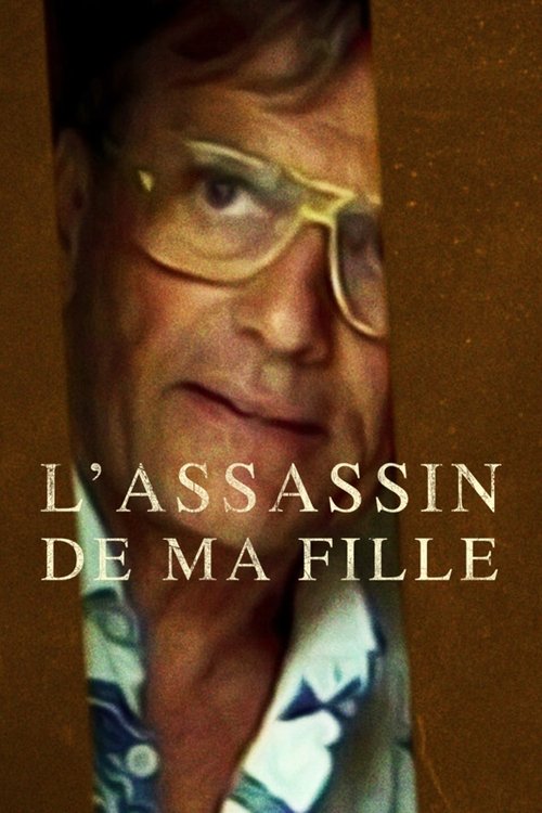 kızımın katili poster