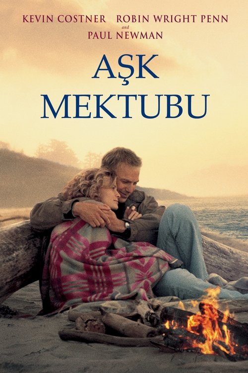 aşk mektubu poster