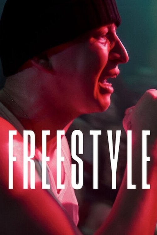 freestyle poster