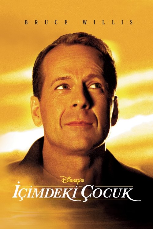 i̇çimdeki çocuk poster