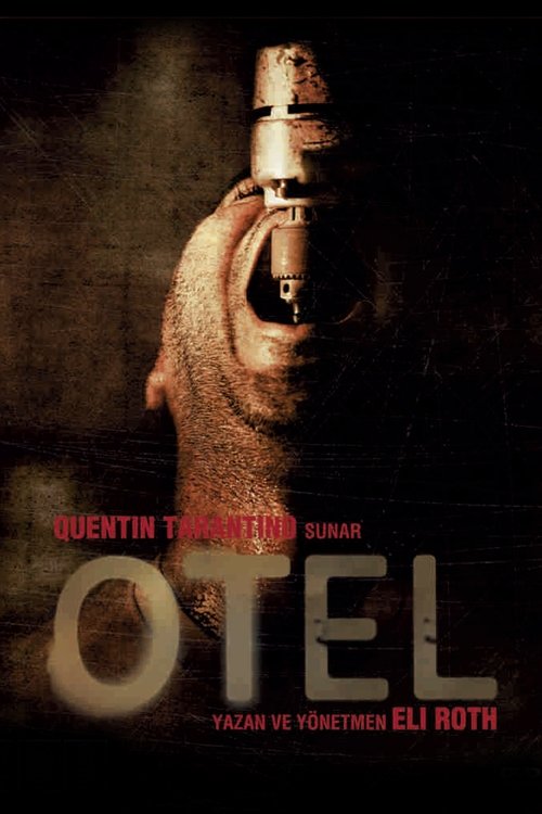 otel poster