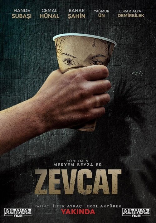 zevcat poster