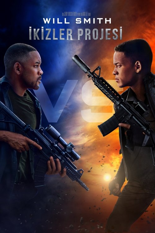 i̇kizler projesi poster