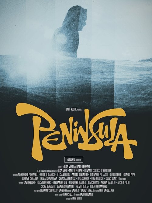 peninsula poster