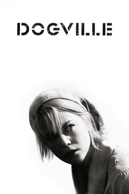 dogville poster