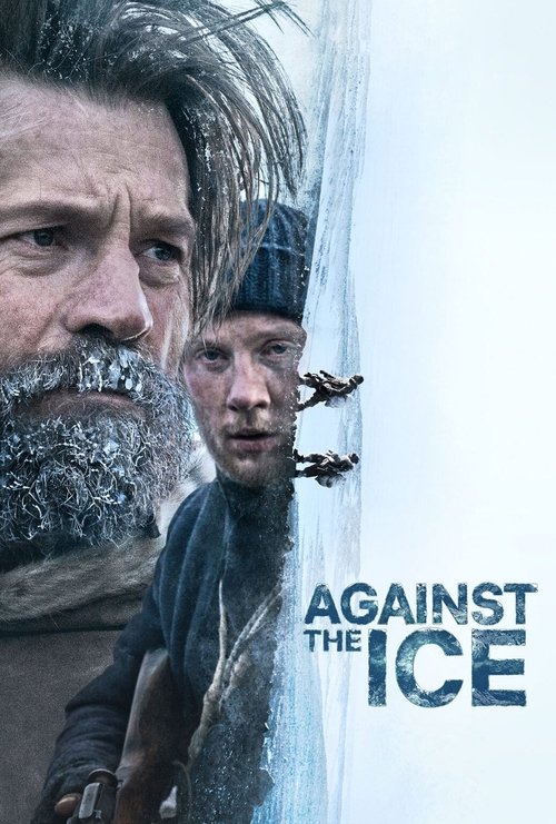 en soğuk düşman poster